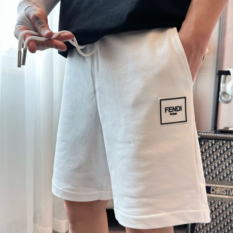 Fendi Short Pants